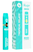 CURE INJOY: Tropical Gelato 1g AIO (H)
