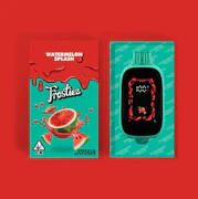 FROSTIEZ: Watermelon Splash 1g AIO (I)