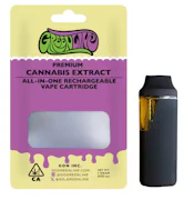 GreenLine All In One 1g Rainbow Beltz