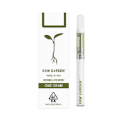 [Raw Garden] RTU Refined Live Resin AIO - 1.0g - Purple Unicorn (I)