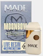 MADE: Moonbow Live Resin AIO (I/H)