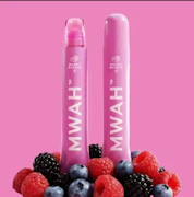 MWAH: Berry Baddie 1g AIO (S)