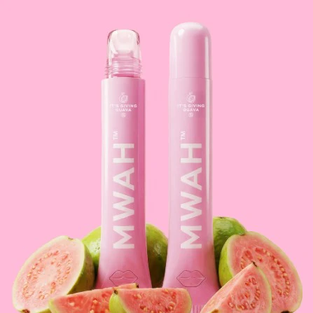 MWAH -  MWAH: It's Giving Guava 1g AIO (S) Main Image