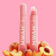 MWAH: Peach Perfection 1g AIO (H)