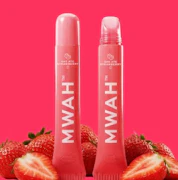 MWAH: She Ate Strawberry 1g AIO (I)