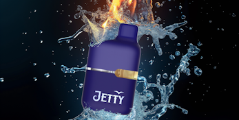 AIO (Mini Tank) - Strawberry Guava (OCAL Solventless) - 1g (I) - Jetty