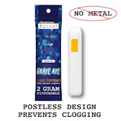 Fresh Coast | Grape Ape | Ritual | Diamond Disposable Vape | 2g