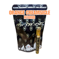 Veterans Choice Creations | Orange Creamsicle | Disposable Pen 1g