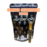 New York Honey - Disposable - Orange Creamsicle - 1g - Vape