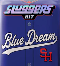 SLUGGERS HIT - SLUGGERS: Blue Dream 1.2g AIO (S) Main Image