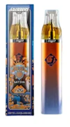 SLUGGERS: *OVERSTOCK* NYC Diesel 1.2g AIO (S)