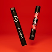 Superflux | Live Resin Disposable | Dutch Treat x Cherry Pie | 1g