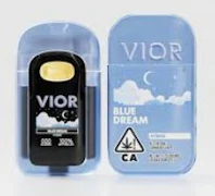 VIOR: Blue Dream 1.25g AIO (H)