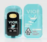  VIOR: Cereal Milk 1.25g AIO (H)