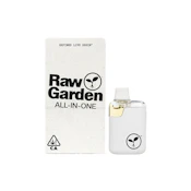 Raw Garden Chem Diesel (S) LR AIO 1g