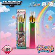 Sluggers All In One 1.2g Watermelon Z