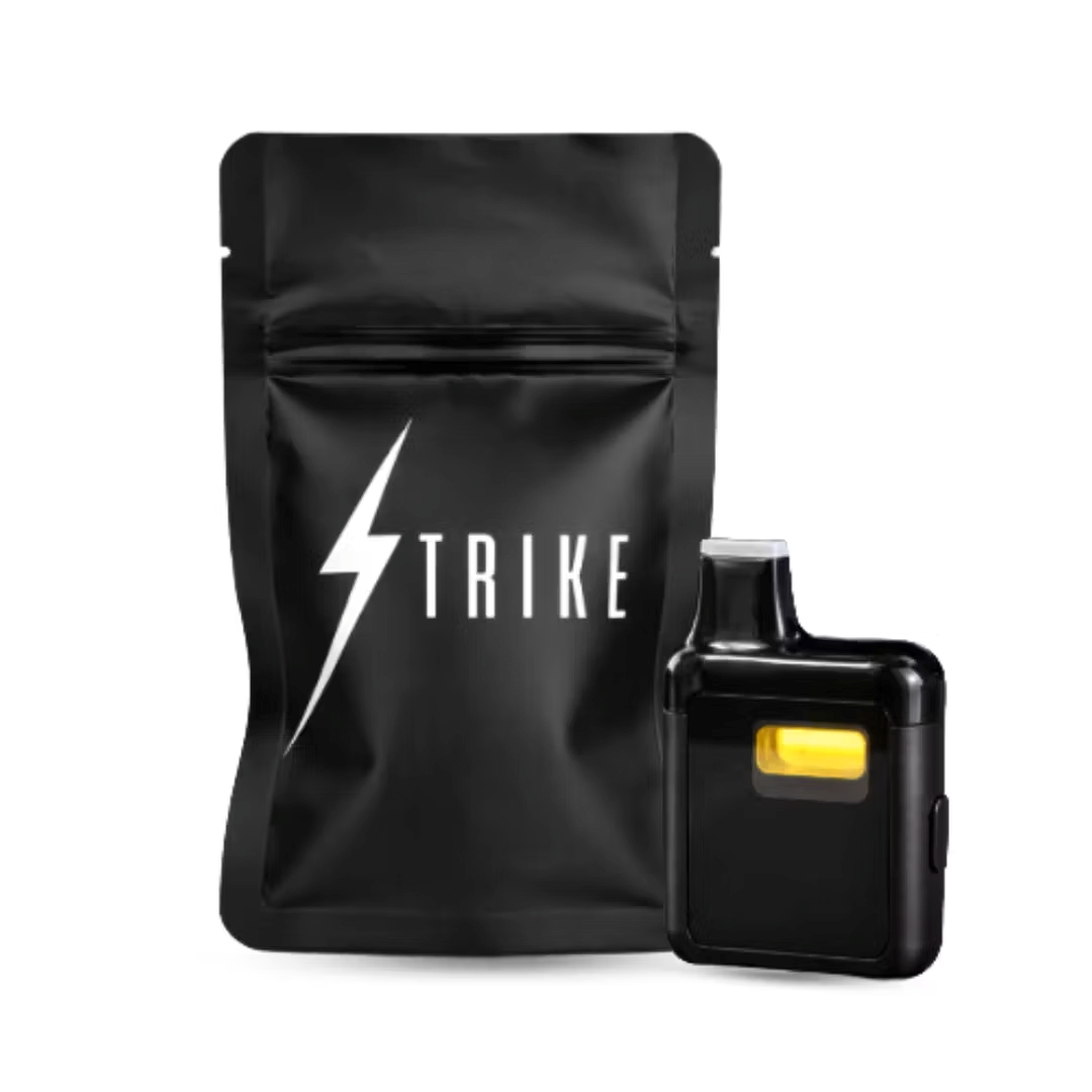 Strike | Banana Tang | 2g | AIO