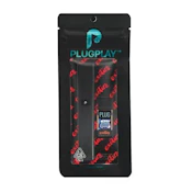 AIO EXOTICS - BERRY GANG 1G - PLUGPLAY