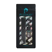 AIO DNA - FIRE OG 1G - PLUGPLAY