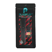 AIO EXOTICS - KIWI BURST 1G - PLUGPLAY