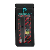 AIO EXOTICS - MELON DEW 1G - PLUGPLAY