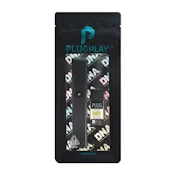 AIO DNA - SUPER LEMON HAZE 1G - PLUGPLAY
