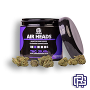 Air Heads Flower | Oz Special