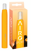 Airo Sport (Sunburst Orange)