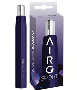 AIRO BRANDS - AiroSport Battery - OG Indigo