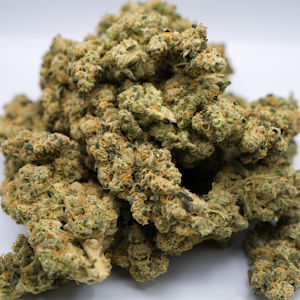 DISTRO 10 - UltraViolet OG