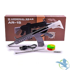 Arsenal Gear AR-15 Nectar Collecter