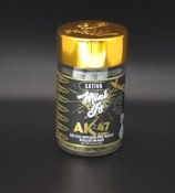 AK-47 - 5pk .5g MINIS