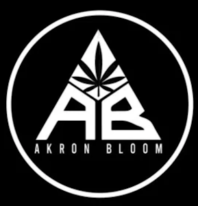 AKRON BLOOM - HAT TRICK 3PK INFUSED PREROLLS - AKRON BLOOM - 3g