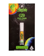 Connected Cold Chain Cart 1g Zpectrum