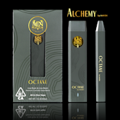 AIO - Octane (Alchemy) - 1g (I) - Maven