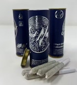 Hindu Kush Good Night 5 Pack Prerolls - 1.75g each