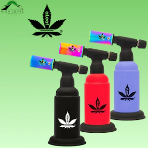 Multiline Imports - aLeaf Torch