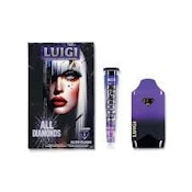 ALIEN BLOOD 2g W/PREROLL