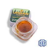 Alien Dream Budder Extract | 2g (Cured Resin)