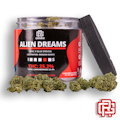 Alien Dreams Flower | OZ Special