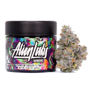 Alien Labs - 3.5g - Gemini