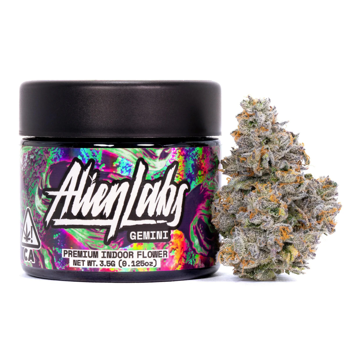 Alien Labs - Alien Labs - 3.5g - Gemini Main Image