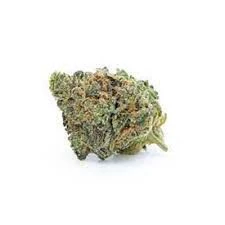 Flo - STRAWBERRY HEAT 1/2oz Main Image