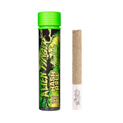 ALIEN LABS | BRAIN WASH X BRAIN FREEZE X BRAIN WASH | PREROLL | 1G