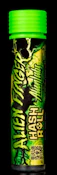 ALIEN LABS - Infused Preroll - Alien Finger - Orange Widow x Honey Bananas Grape Gas x Brain Wash - Hash Roll - 1G