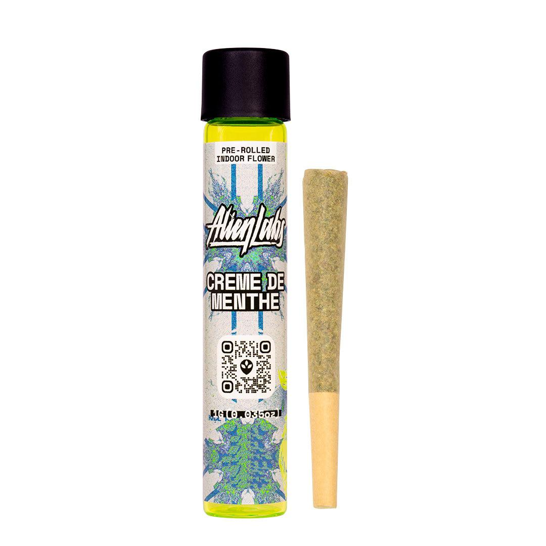 CREME DE MENTHE | PREROLL | 1G