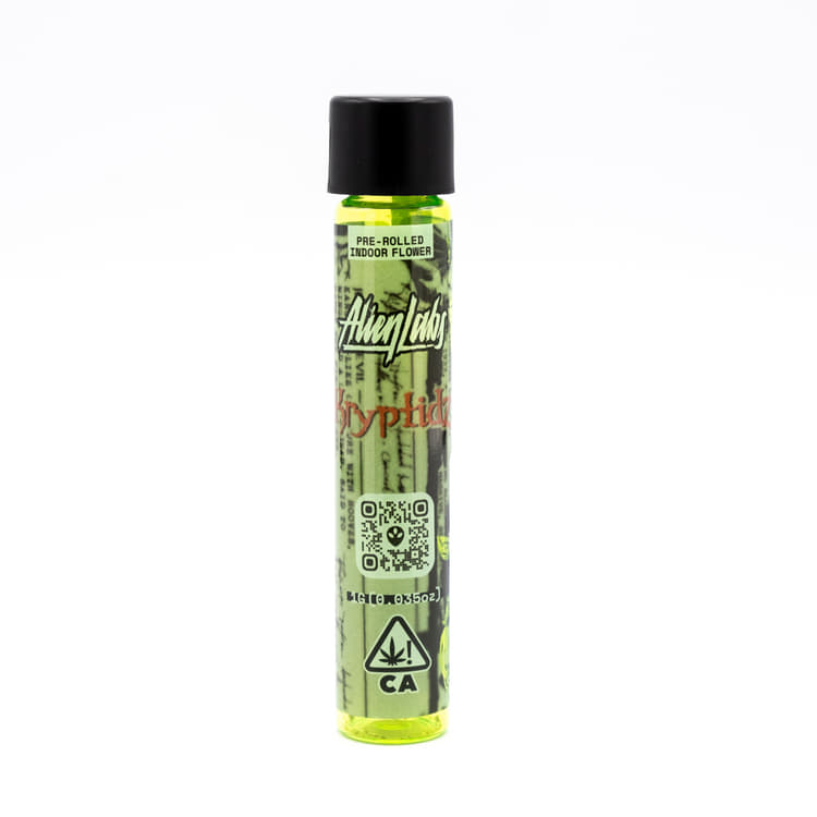 KRYPTIDZ | PREROLL | 1G