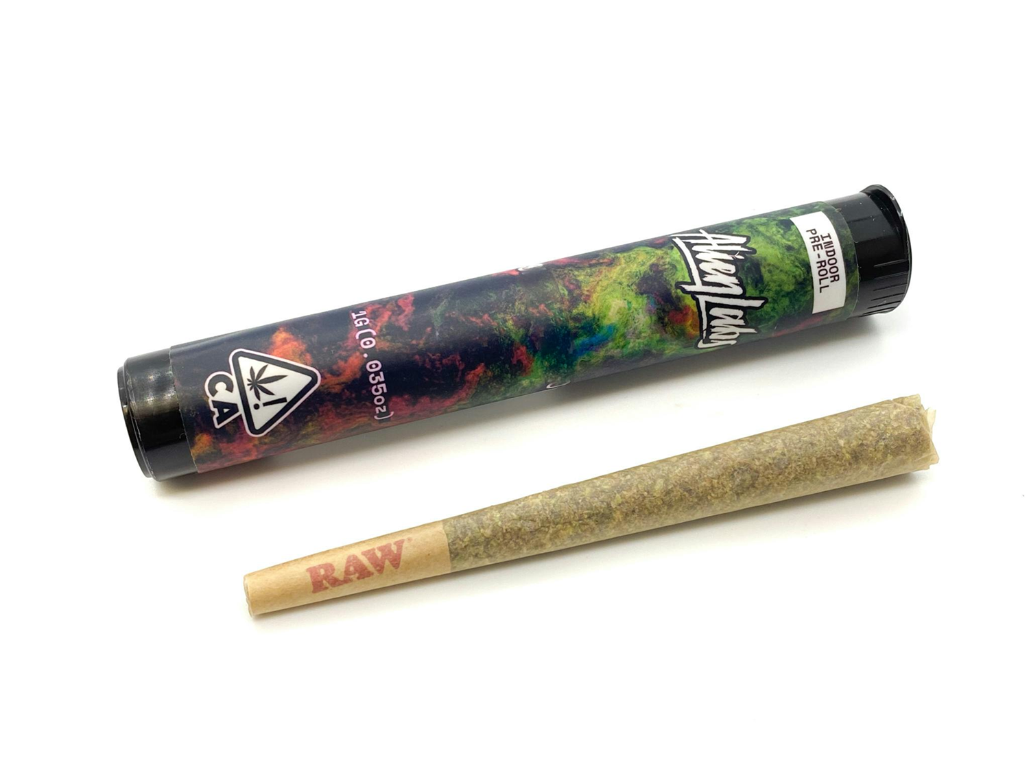 PLANETARY OG | PREROLL | 1G