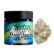ALIEN LABS | PLANETARY OG | FLOWER | 3.5G