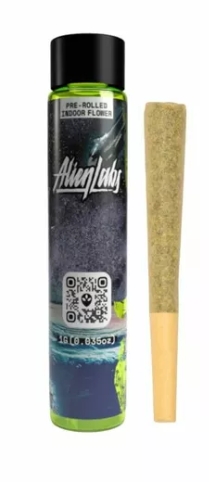 Preroll - Planetary OG - 1G